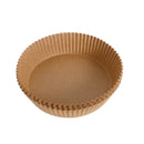 Kit forma de papel p/ Airfryer | 50 unidades