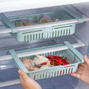 Organizador de geladeira adaptável | 20cm