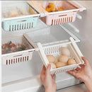 Organizador de geladeira adaptável | 20cm