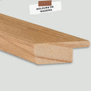 Kit com 3 Quadros Decorativos | Com moldura em madeira 40x60