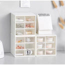 Organizador de acessórios | 6 gavetas