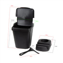 Kit pia | Lixeira, rodinho e porta detergente